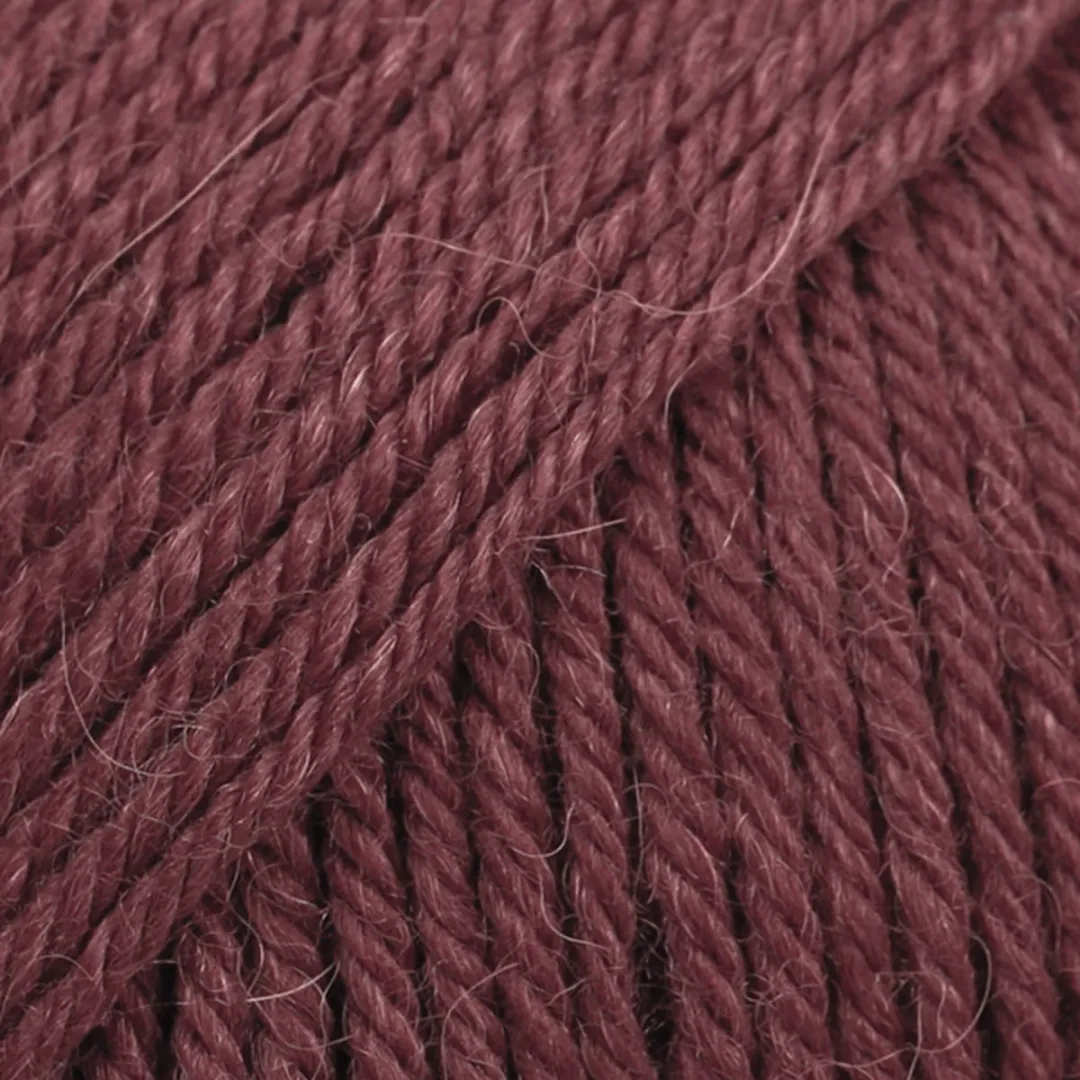 Drops Lima Uni Colour Wol Garen 9023