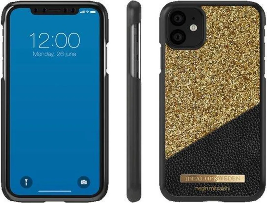 iDeal of Sweden iPhone 11 Pro Hoesje
