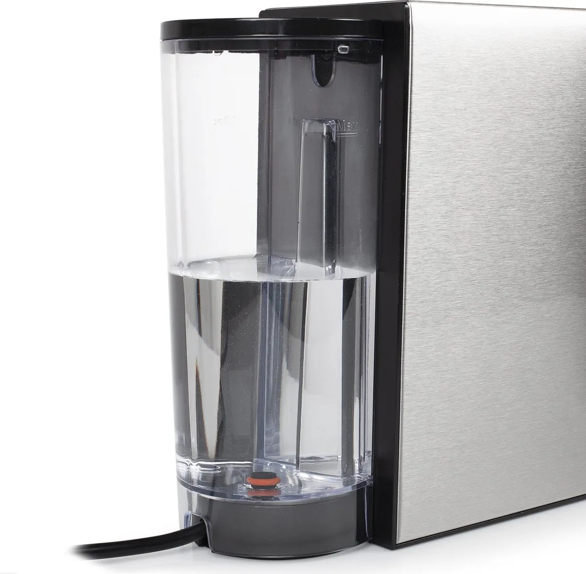 Princess 249450 Multi Capsule Koffiezetapparaat - 4 Programma's - 0,8L - Dolce Gusto