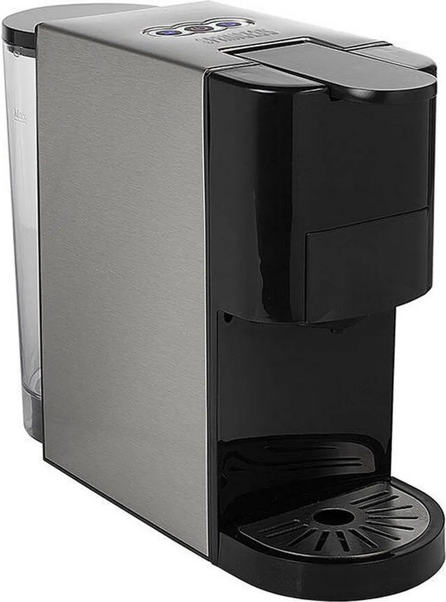 Princess 249450 Multi Capsule Koffiezetapparaat