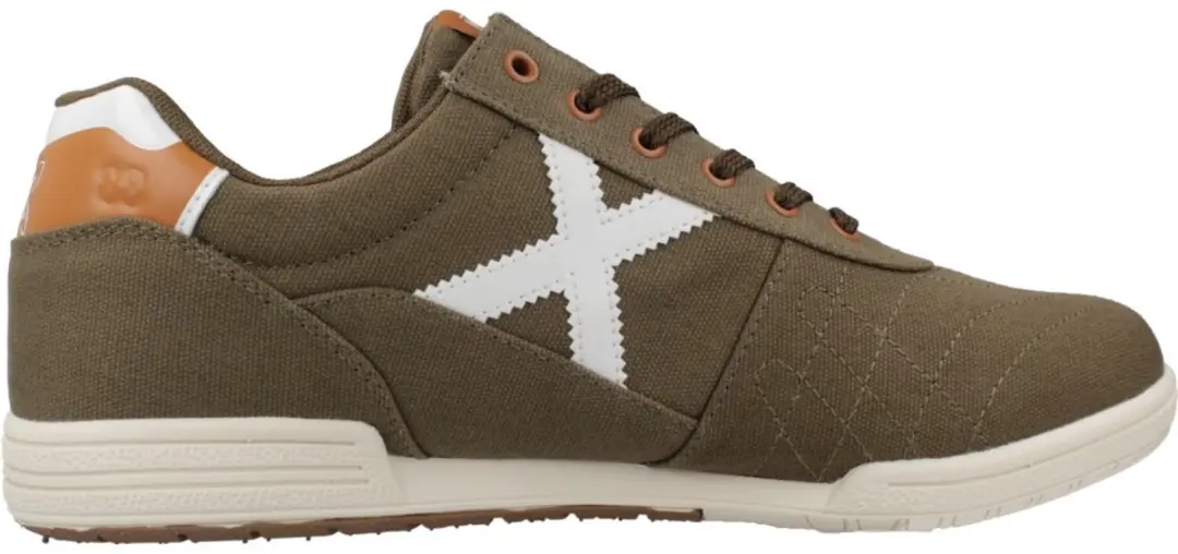 MUNICH G-3 CANVAS 458 Groen 40 EU