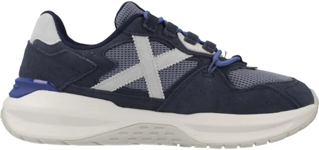 MUNICH NEXA 19 Blauw 41 EU