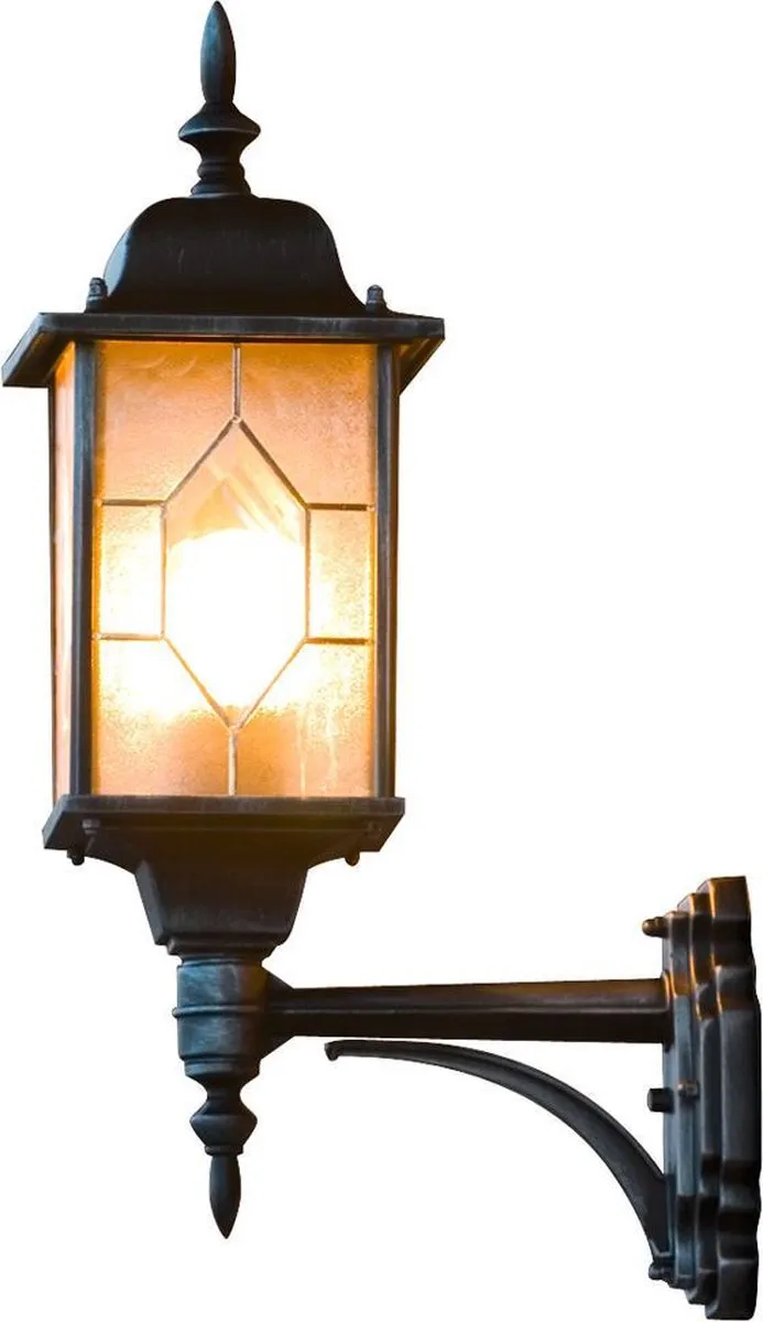 Konstsmide Milano Wandlamp 53cm