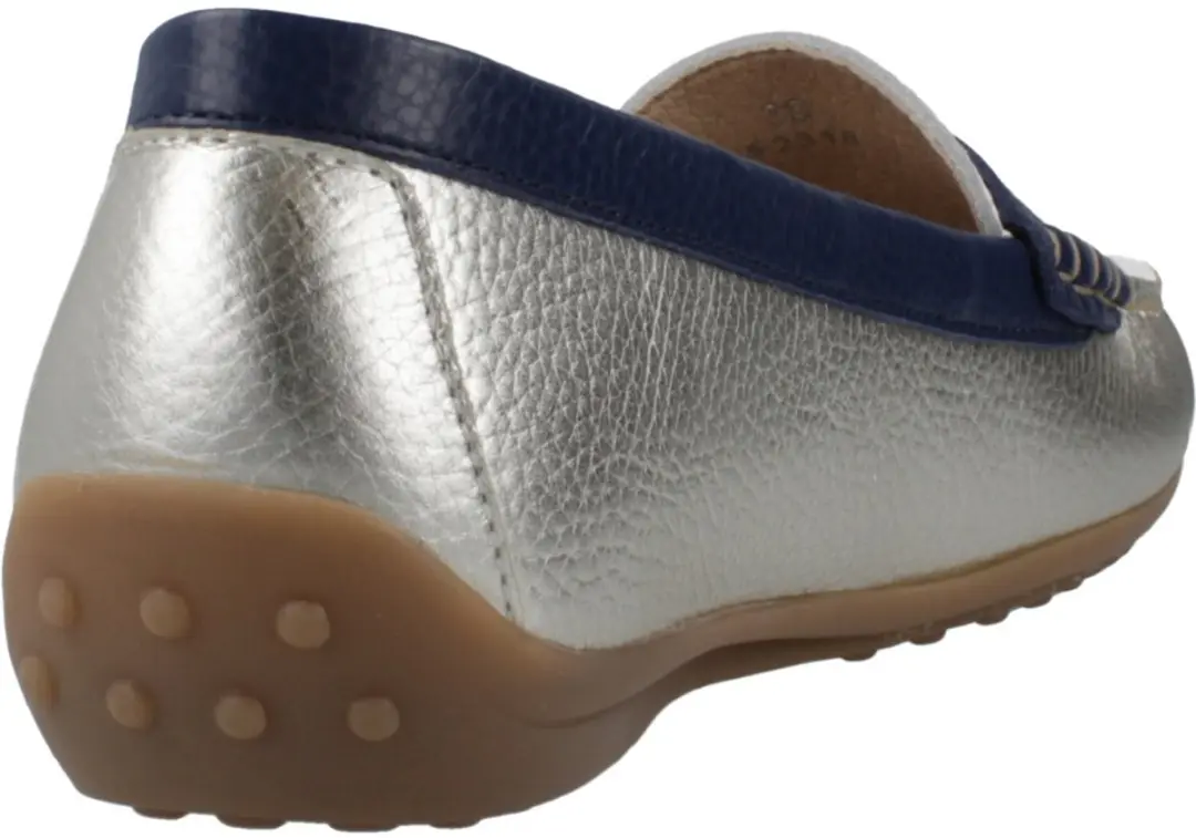 FLUCHOS 2318F Zilver 39 EU