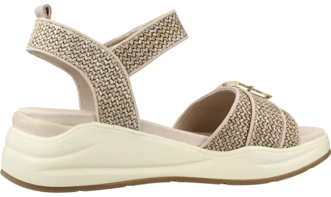 CARMELA 163268C Beige 37 EU