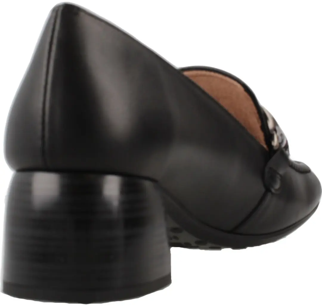 HISPANITAS HI264924 VARSOVIA Zwart 37 EU