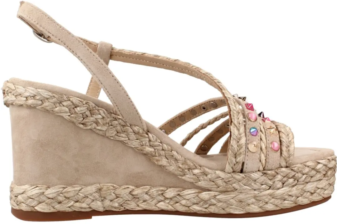 ALMA EN PENA V265900 Beige 39 EU