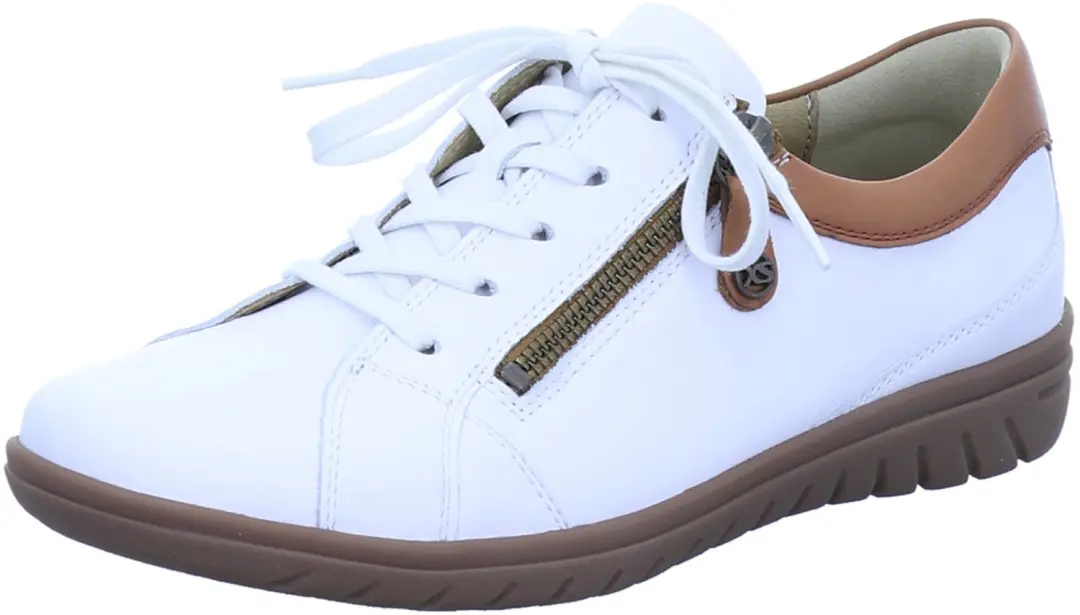 Hartjes 162.0826/99 02.53 dames sneakers wit maat 42