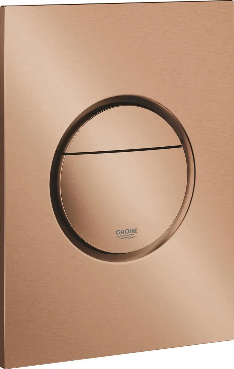 GROHE Nova Cosmopolitan S Bedieningspaneel Toilet