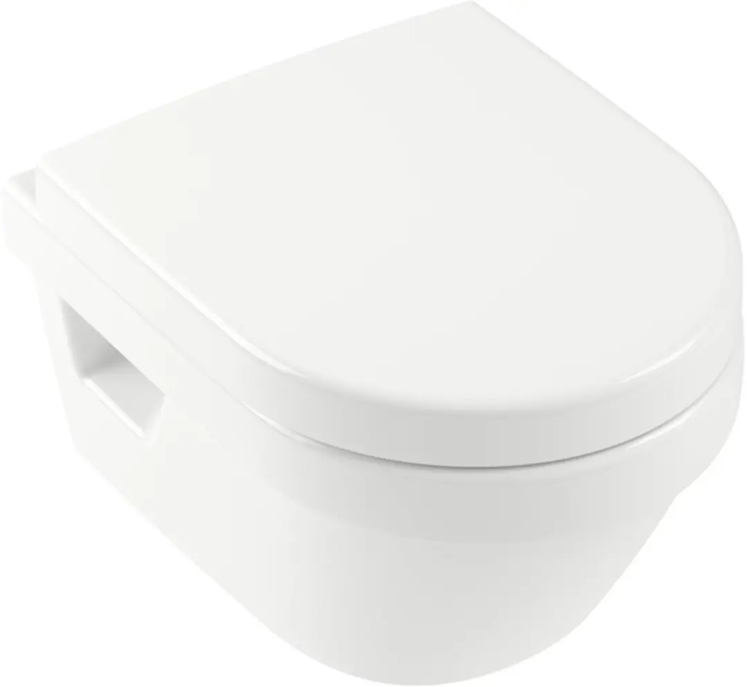 Villeroy & Boch Architectura combipack