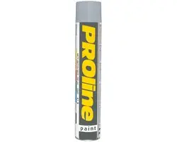 PROline-paint belijningsverf, grijs, 750 ml