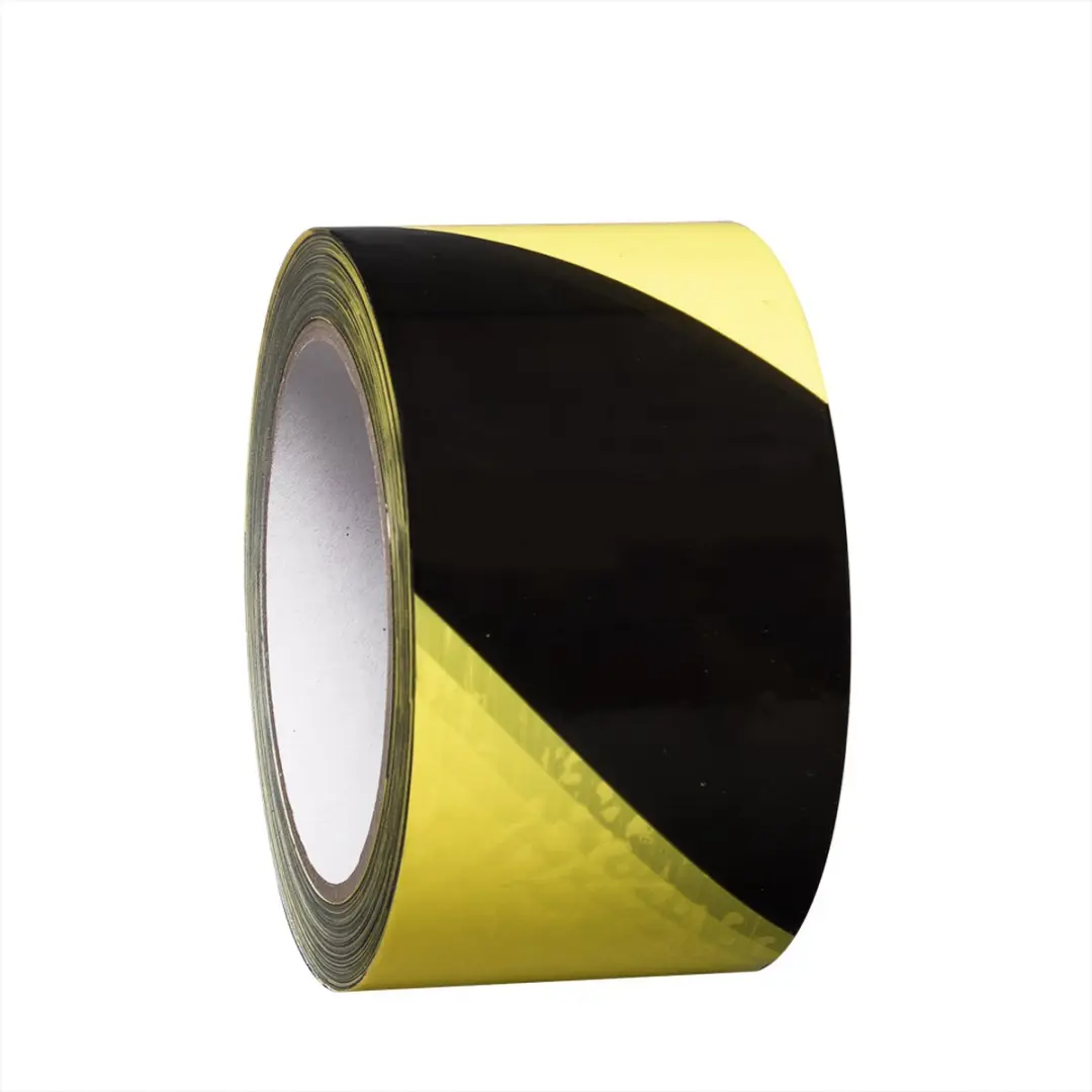 Proline waarschuwingstape vinyl