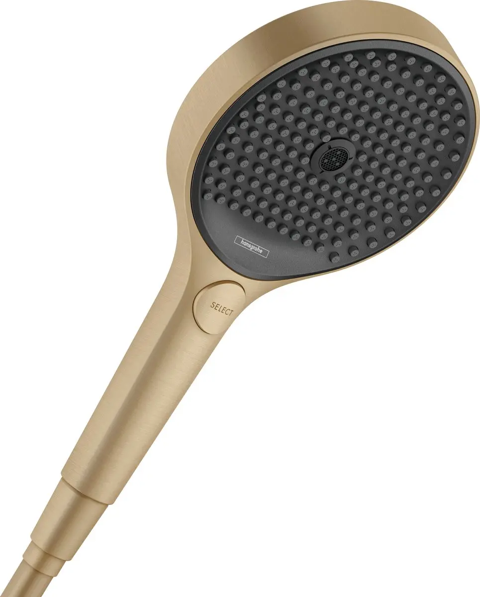 Hansgrohe Rainfinity