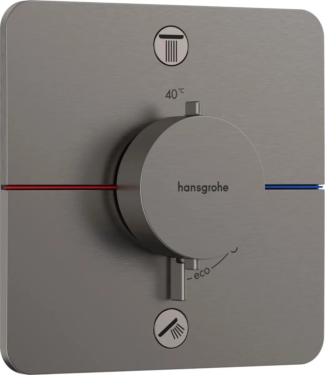 Hansgrohe ShowerSelect Comfort