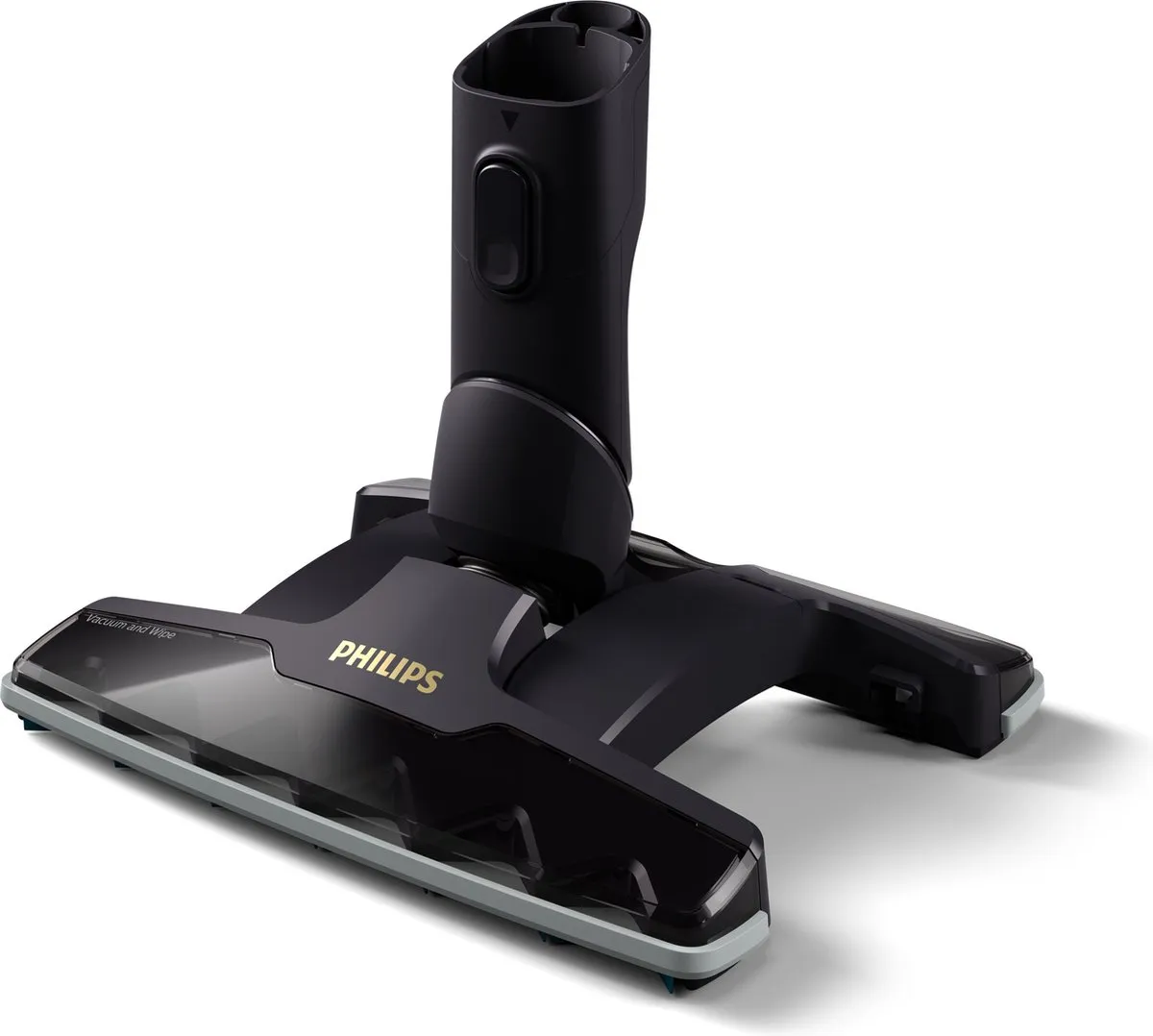 Philips 8000 Series XC8349/01 Draadloze Stofzuiger - Zwart Titanium