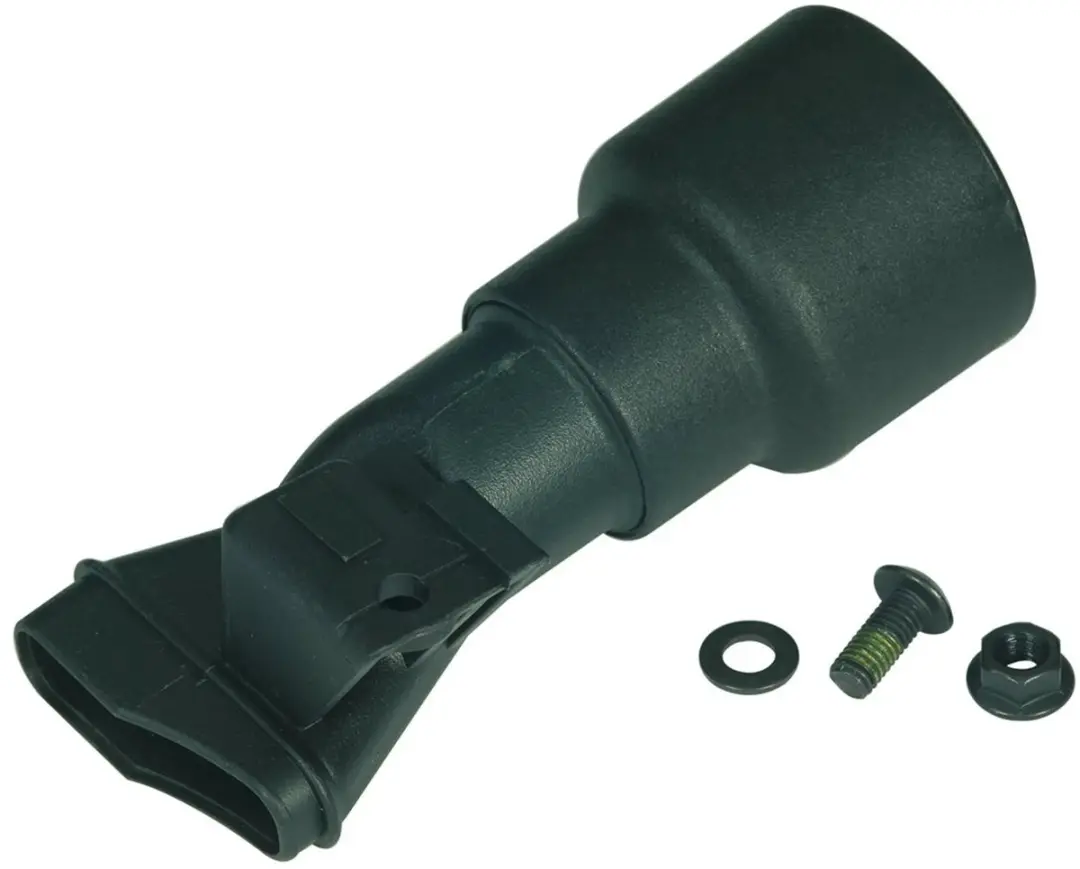 MIRKA Draaibare Montagekit 28mm MPA0988 voor ROS CV