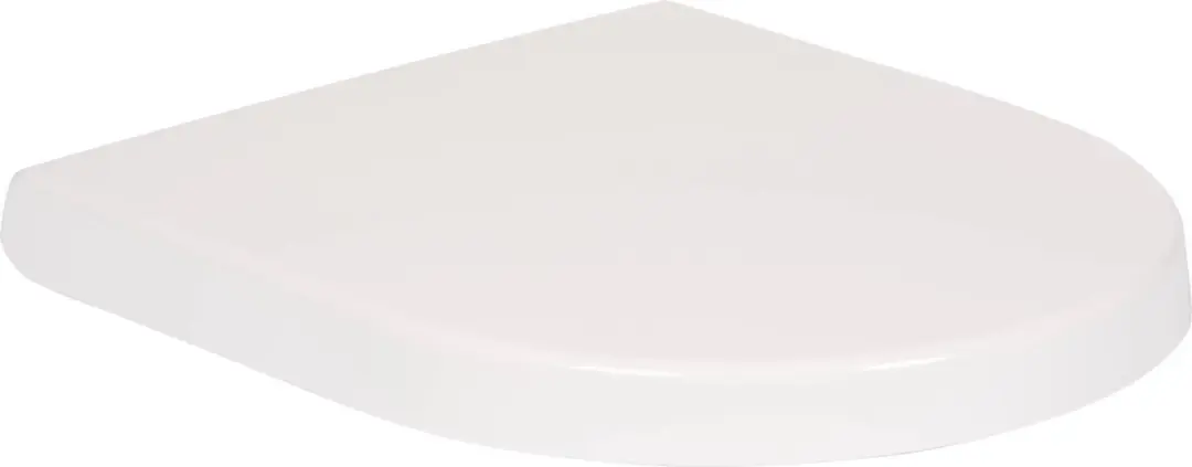 Saqu Ben Studio Toiletbril Softclose - Duravit Starck 3 - afbeelding 4 van 4