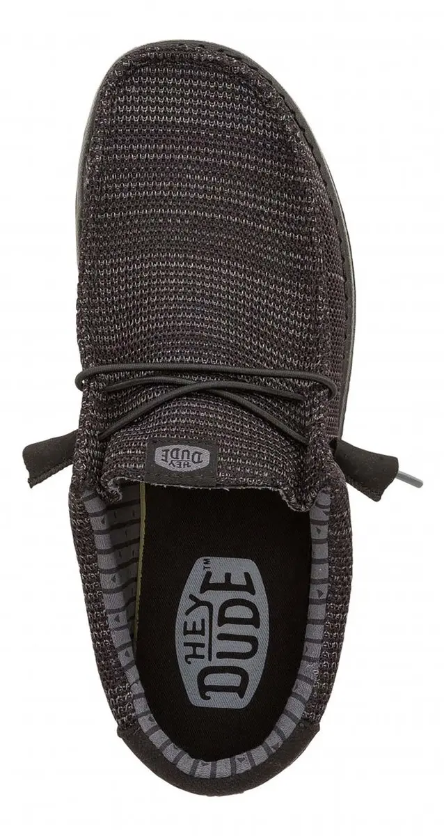 Sneaker Hey Dude Wally Stretch Sox