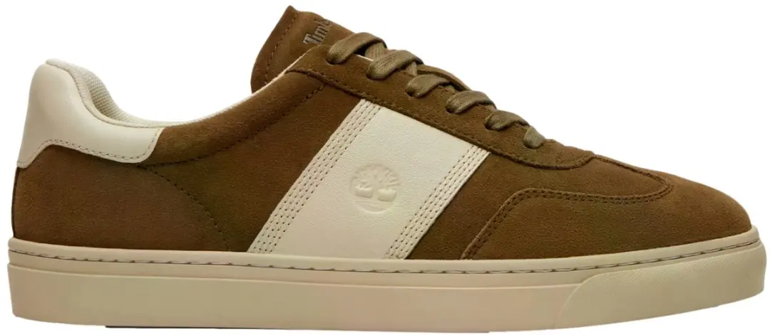 Timberland Scout Heights Low Lace Up Schoenen - 46 - afbeelding 6 van 6