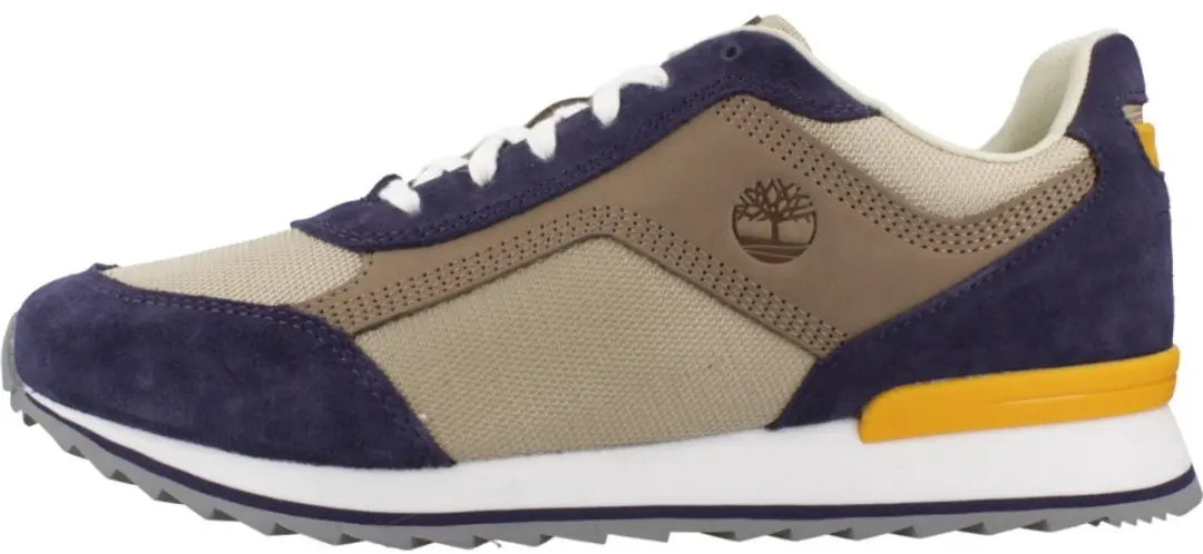 Timberland Scout Heights Low Lace Up Schoenen - 46 - afbeelding 3 van 6