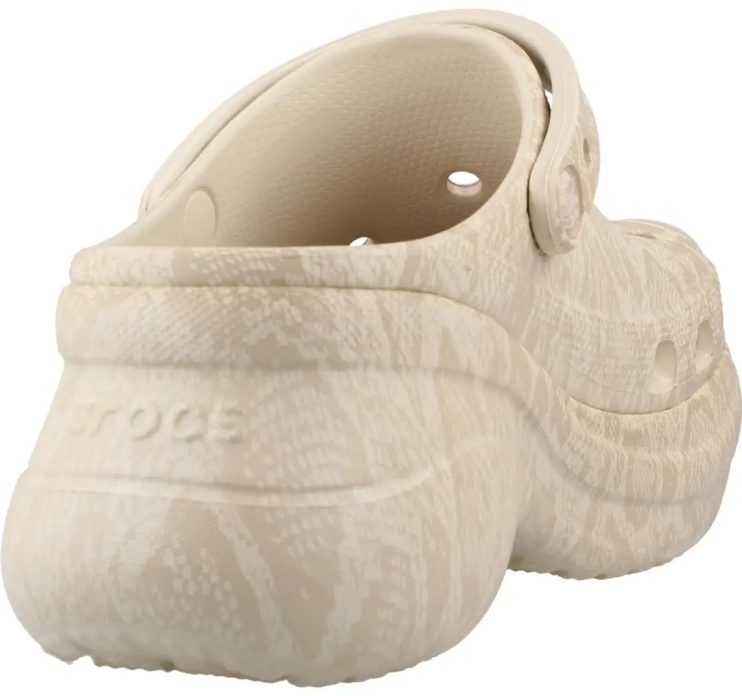 CROCS 211624C Dierlijke Druk 39/40 EU