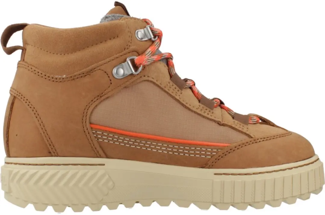 SOREL ONA AVE PEAK BOOT WP Lichtbruin 38 EU