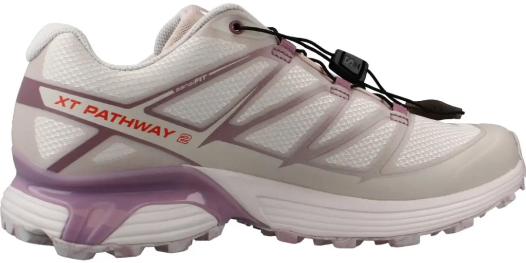 SALOMON XT PATHWAY 2 NOSTALGIA Roze 41 1/3 EU
