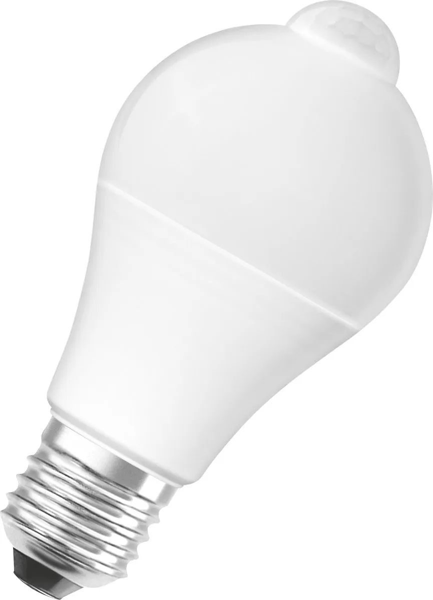 Osram Warm Wit Matte LED Lamp 11W - Ø6cm - afbeelding 6 van 6