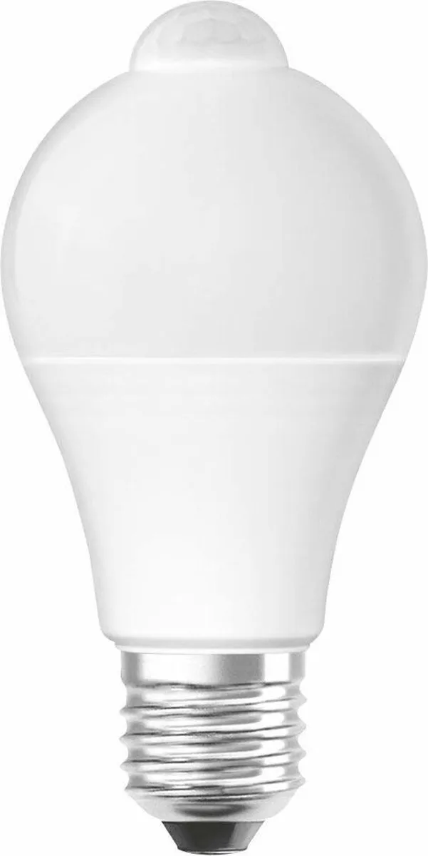 Osram Warm Wit Matte LED Lamp 11W