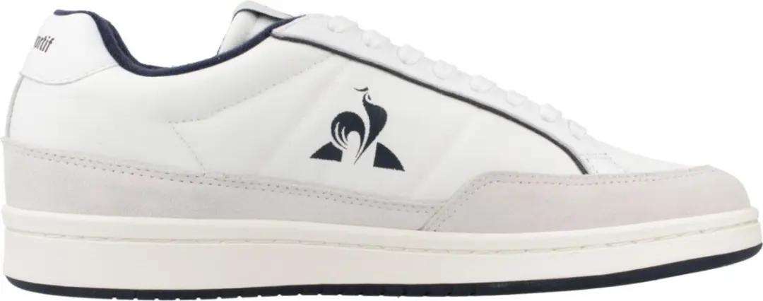 LE COQ SPORTIF 2410785L Wit 40 EU
