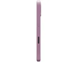 Beats Hoesje MagSafe iPhone 16 - Paars
