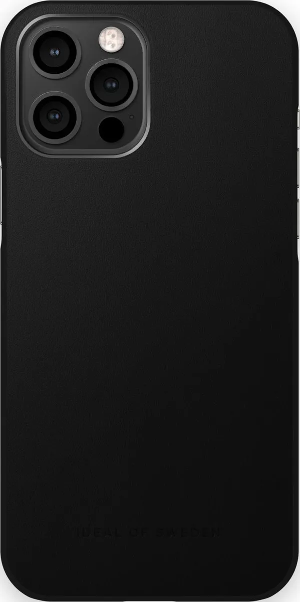 iDeal of Sweden iPhone 12 Pro Max Hoesje