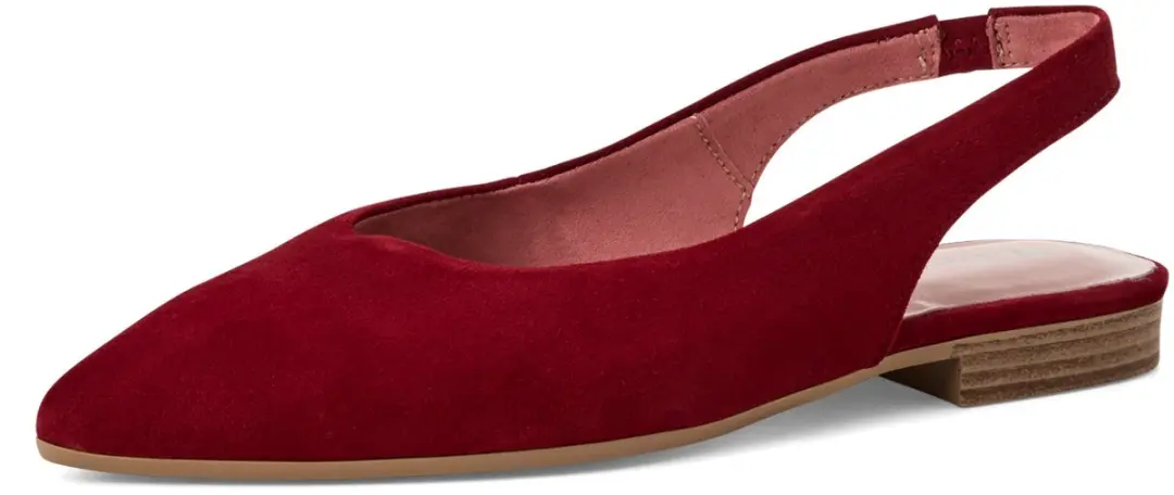 Tamaris Dames Slingpumps 1-29402-46 559 Maat: 38 EU
