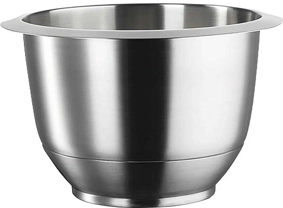 Bosch MUM5 RVS Mengkom MUZ5ER2 - 3,9L - Zwart