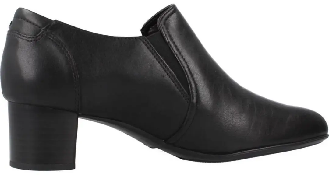 CLARKS LINNAE WAY Zwart 35,5 EU
