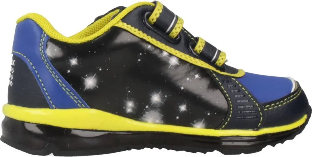 GEOX B TODO BOY Blauw 20 EU