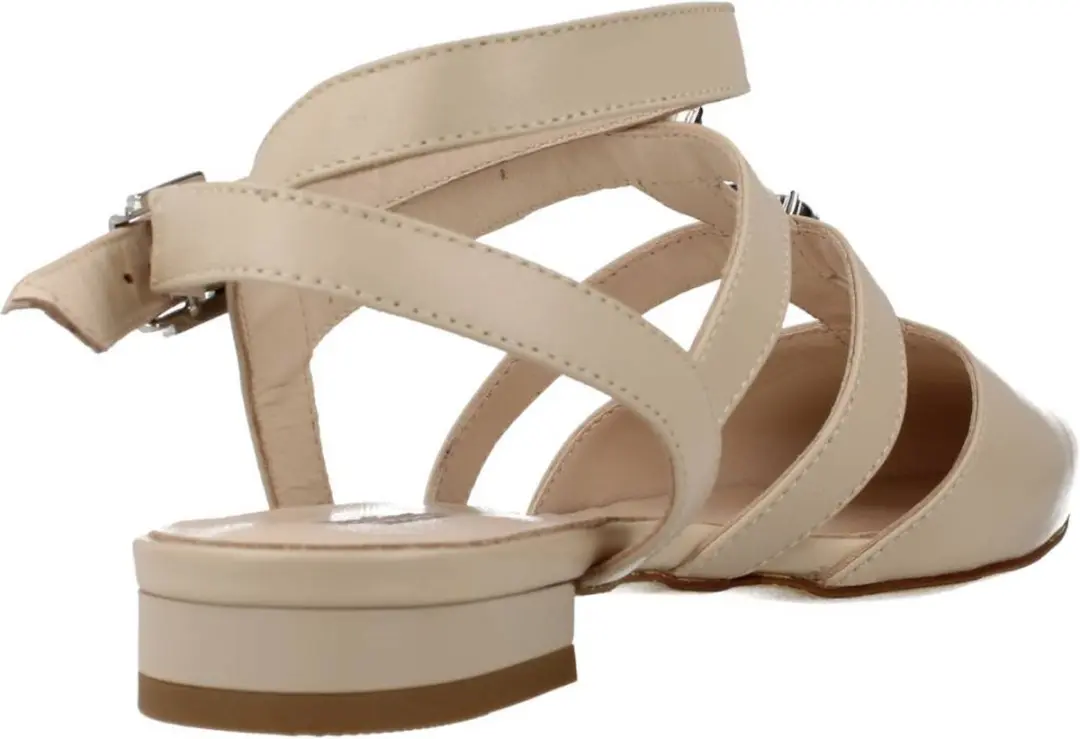 NERO GIARDINI E307090DE Beige 37 EU