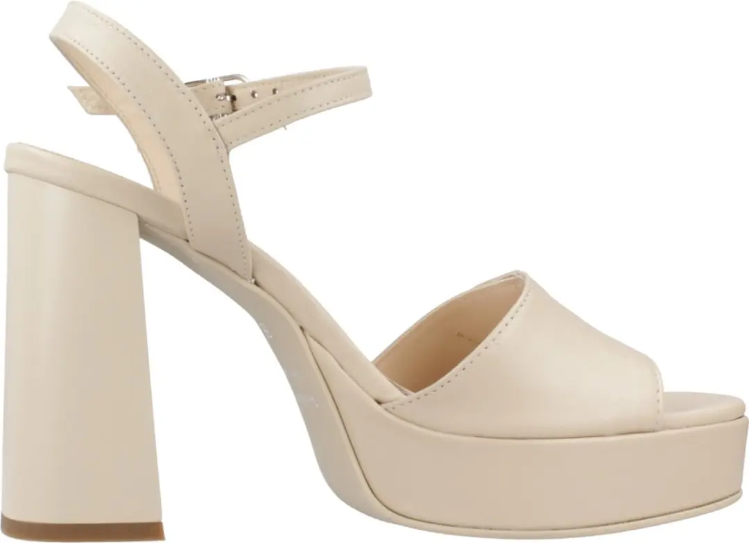 NERO GIARDINI E410200D Beige 39 EU