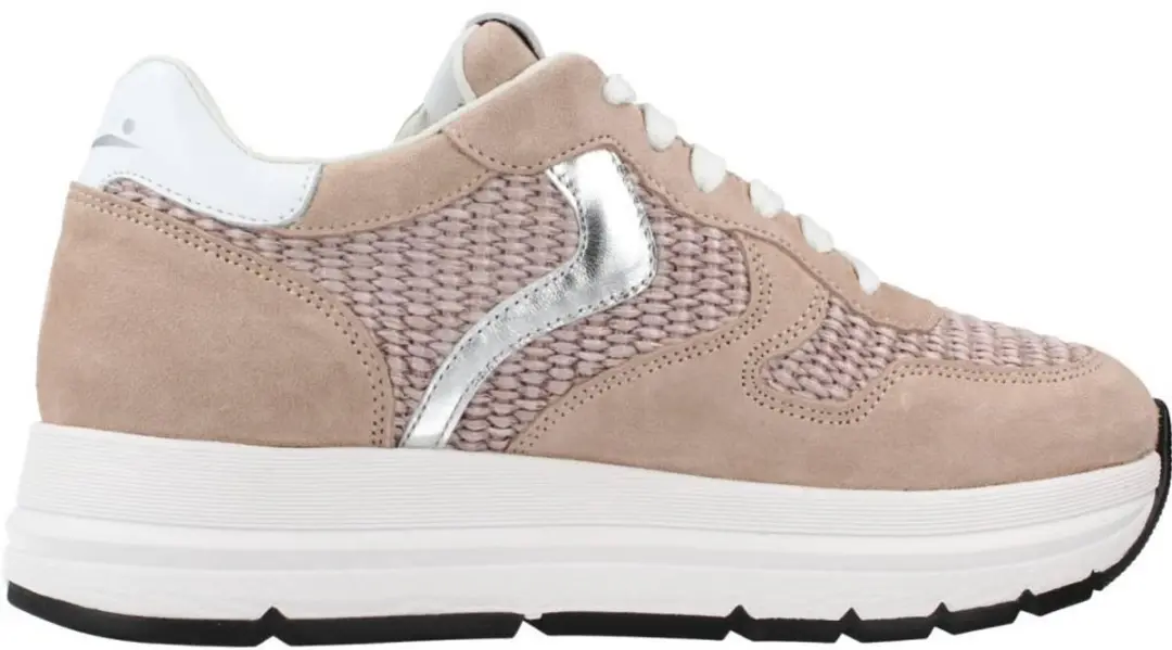 VOILE BLANCHE MARAN MESH Lichtbruin 40 EU