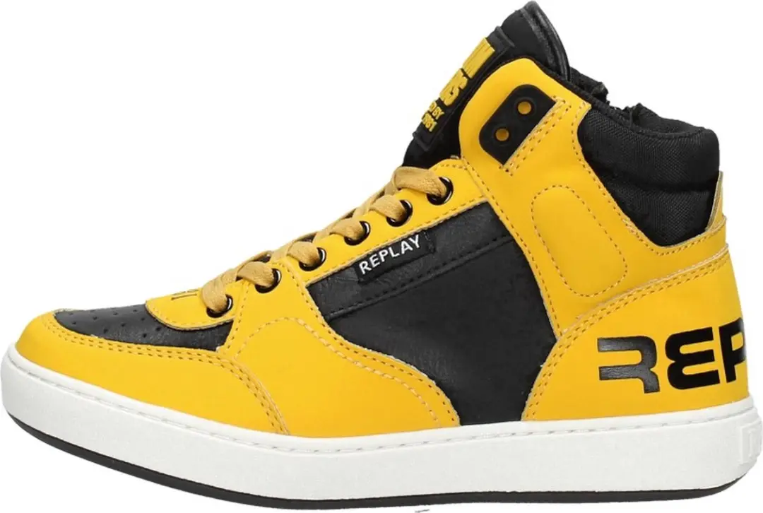 Replay Cobra Hoge sneakers