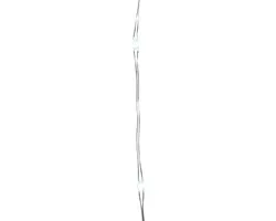 Lumineo Kerstverlichting Micro 40 LED - Helder wit