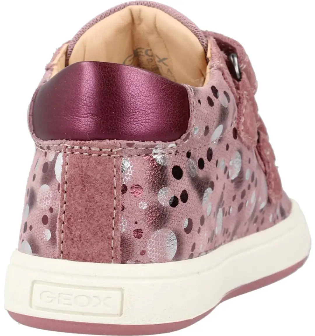 GEOX B BIGLIA GIRL C Roze 18 EU