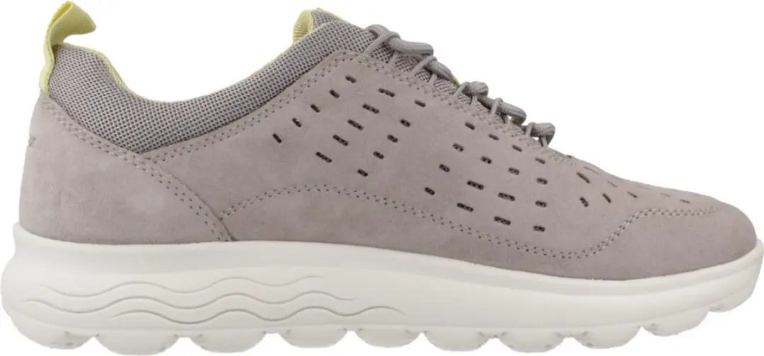 GEOX D SPHERICA Grijs 37 EU