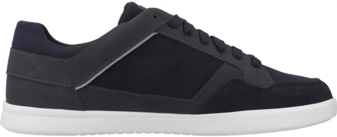 GEOX U WALEE Blauw 40 EU