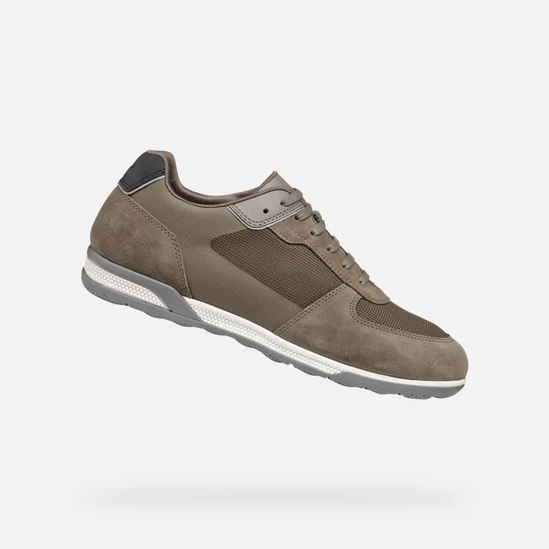 GEOX SPHERICA ACTIF X3 HEREN Sneakers