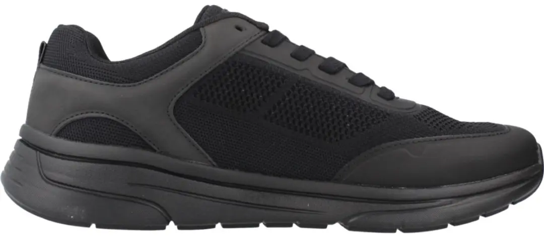GEOX U KLAIVER Zwart 40 EU