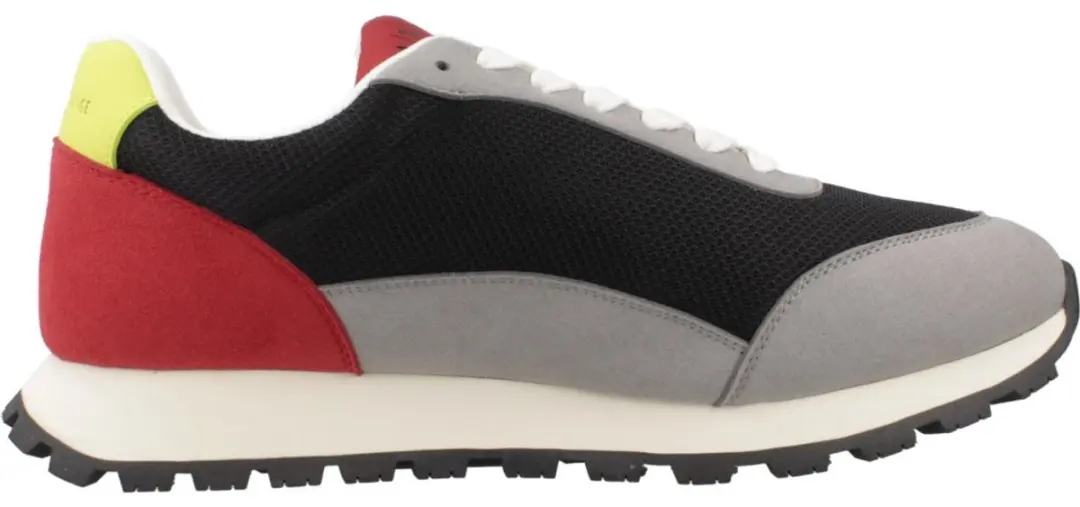 ARMANI EXCHANGE XUX263 XV942 Zwart 41 EU
