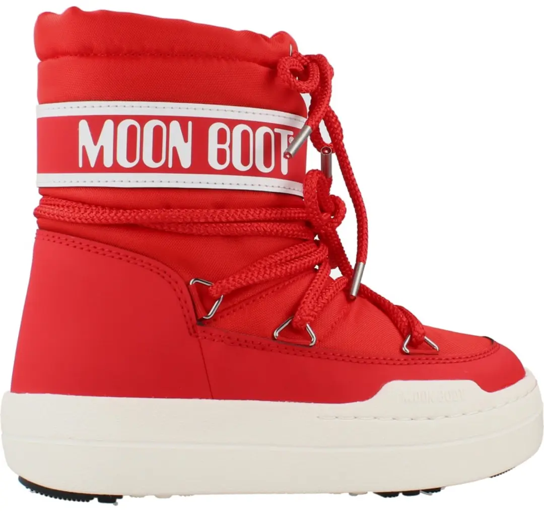 MOON BOOT JR PARK BOOT 34400200 001 Rood 31 EU