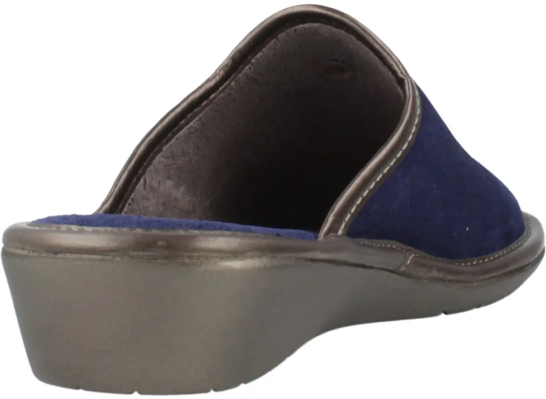 NORDIKAS 2154 Blauw 36 EU