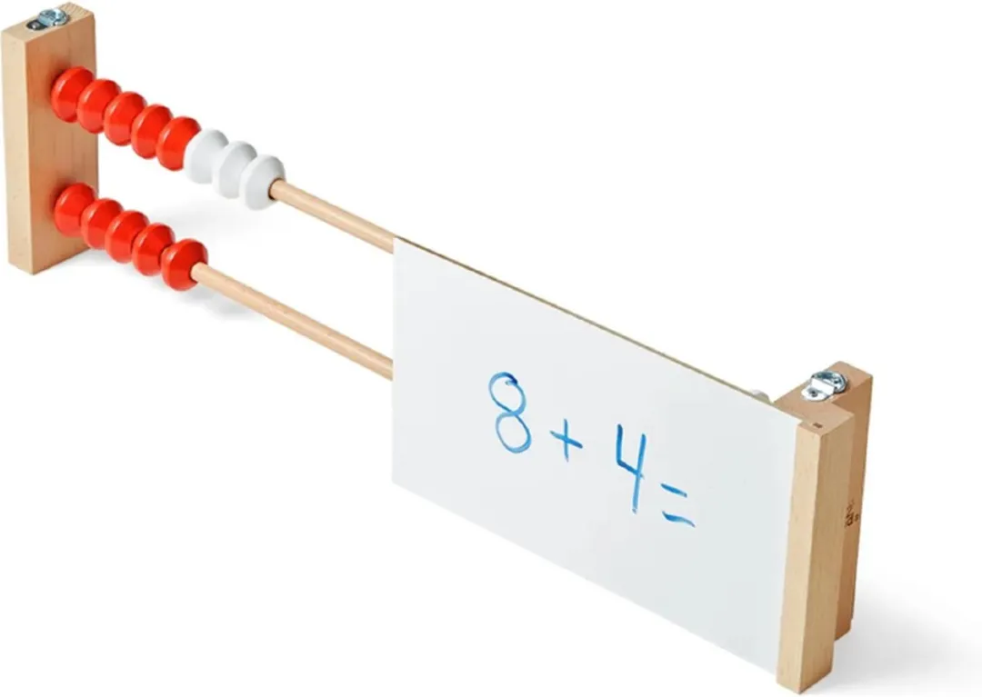 Learning Resources Magnetisch Instructierekenrek XXL 93440
